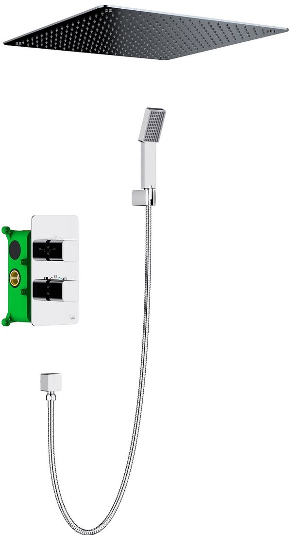 

Душевая система Timo Petruma SX-5029/00SM (хром)