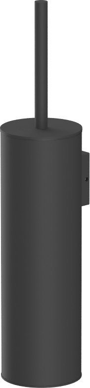 Ершик для унитаза Whitecross Ergo ER2272BL (черный матовый)