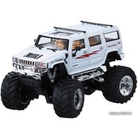 Автомодель GREAT WALL TOYS Hummer car 1:43 (2115)