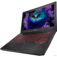 Игровой ноутбук ASUS FX503VD-E4139