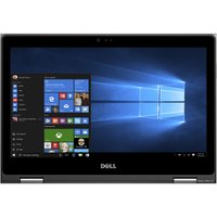 Ноутбук 2-в-1 Dell Inspiron 13 5378 [5378-3829]