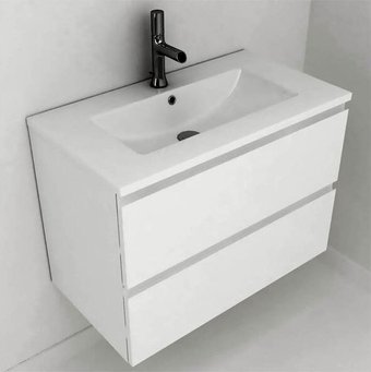 Vela Тумба под умывальник Vela Мира 60П под CeramaLux TU27098