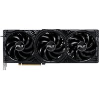 Видеокарта Palit GeForce RTX 5080 GamingPro V1 NE75080019T2-GB2031Y в Мозыре