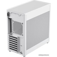 Корпус GameMax MeshBox (белый)