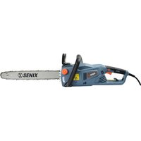 Электрическая пила Senix CSE24-M1-EU