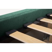 Кровать Divan Далти 160 (Happy Emerald)