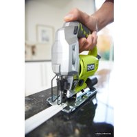 Электролобзик Ryobi RJS750-G