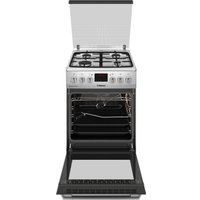 Кухонная плита Hansa FCMX59229