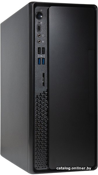 Корпус Chieftec BS-10B-300
