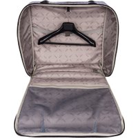 Портплед Polar П7084 (светло-серый)