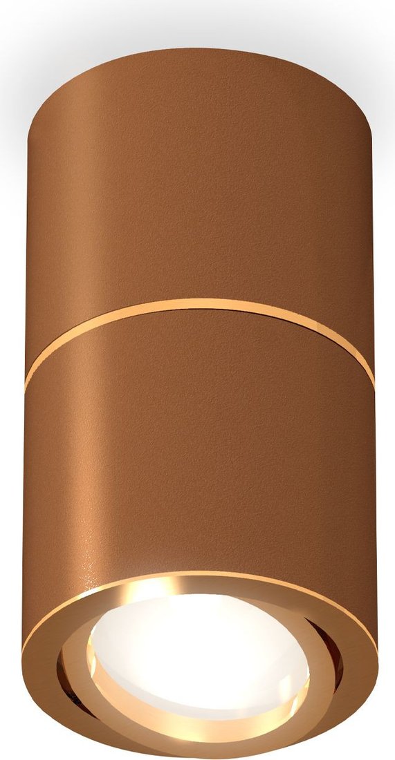 

Спот Ambrella light Techno spot XS7404060 SCF/PYG