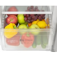 Холодильник side by side Schaub Lorenz SLU S473D4EI