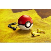 Наушники Razer Hammerhead True Wireless Pikachu Edition
