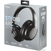 Наушники TFN Studio ANC (черный)