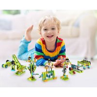 Конструктор Аврора Robotics Олимп ресурс AR10340