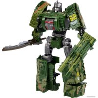 Трансформер Bondibon Bondibot Танк ВВ6069