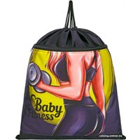 Мешок для обуви ACROSS S-8