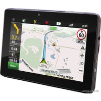 GPS навигатор Prestigio GeoVision 7777