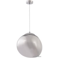 Подвесная люстра Crystal Lux Malaga SP1 D280 (Chrome)