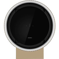 Кухонная вытяжка MAUNFELD Edelweiss 39 Wall (золотой)