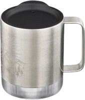 Camp Mug 355мл (нержавеющая сталь/цветной принт)