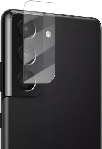 Защитное стекло KST для Samsung Galaxy S21 (прозрачный)