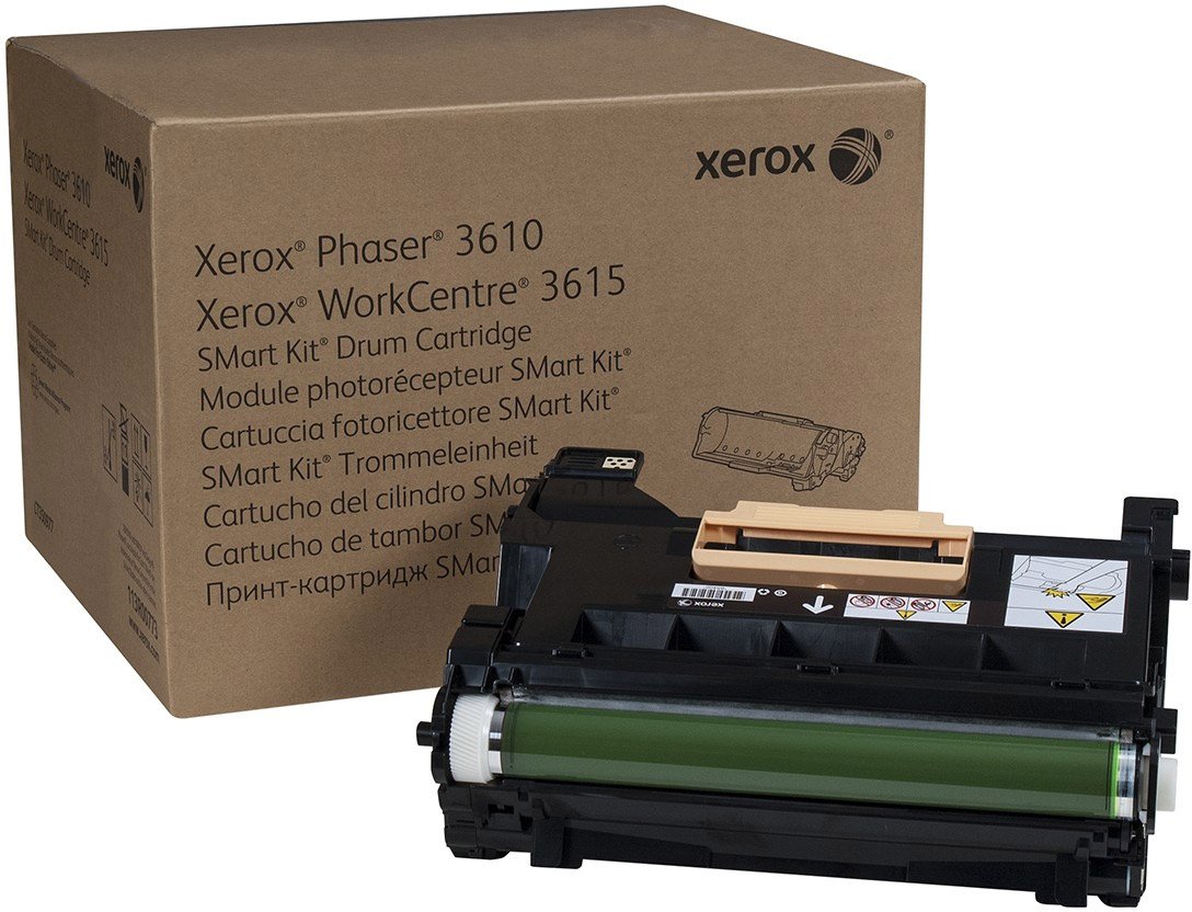 

Фотобарабан Xerox 113R00773