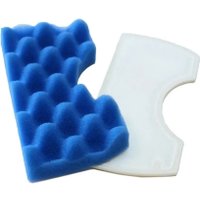 Набор фильтров Dr.Electro Samsung SC 43, 44, 45, 47 FS45-SET (6шт)