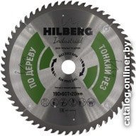 

Пильный диск Hilberg HWT193