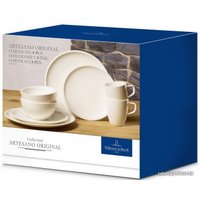Столовый сервиз Villeroy & Boch Artesano Original 10-4130-8543 в Бресте