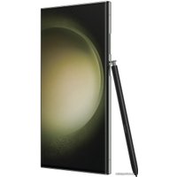 Телефон Samsung Galaxy S23 Ultra SM-S918U1 12GB/256GB (зеленый)