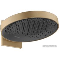 Верхний душ Hansgrohe Rainfinity 360 26230140