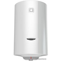 Накопительный электрический водонагреватель Ariston PRO1 R INOX ABS 80 V