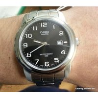 Наручные часы Casio MTP-1221A-1A