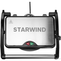 Электрогриль StarWind SSG2040