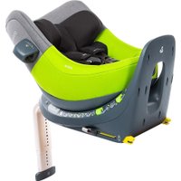 Детское автокресло Swandoo Marie5 (lime/sesame grey)