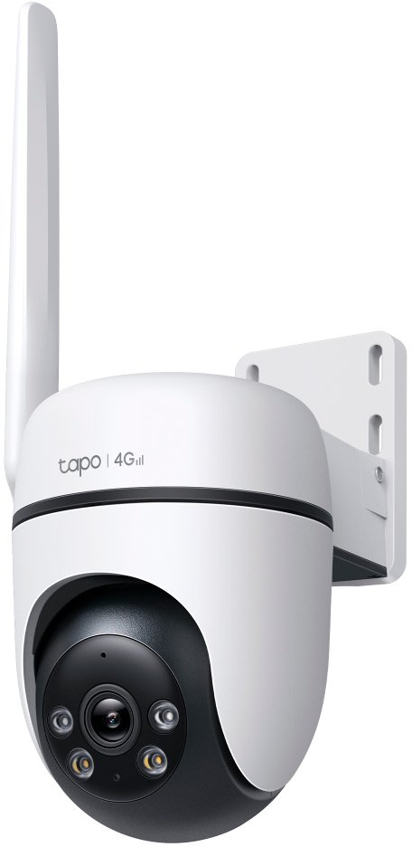 

IP-камера TP-Link Tapo C501GW