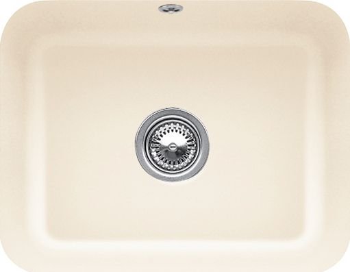 

Кухонная мойка Villeroy & Boch Cisterna 60 C 670601FU