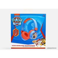 Наушники OTL Technologies PAW Patrol Kids Wireless PAW981