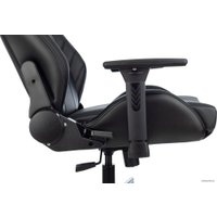 Игровое (геймерское) кресло Knight Thunder 5X (черный)