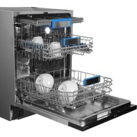 Встраиваемая посудомоечная машина Hyundai HBD 685