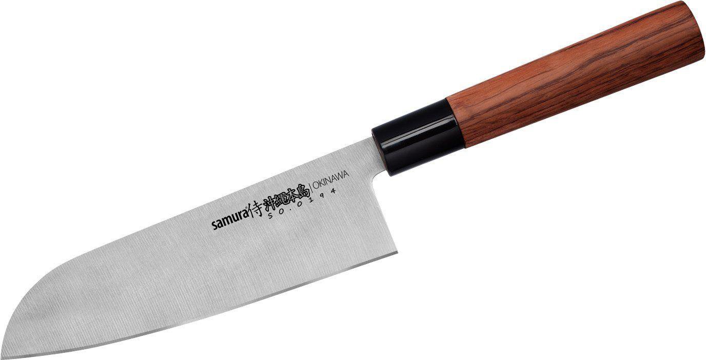 

Кухонный нож Samura Okinawa SO-0194