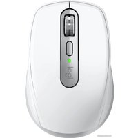 Мышь Logitech MX Anywhere 3S (светло-серый)