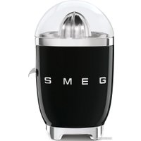 Соковыжималка Smeg CJF11BLEU