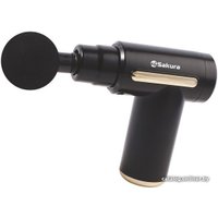 Перкуссионный массажер Sakura SA-5314