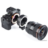 Адаптер Viltrox EF-E5 Mark V
