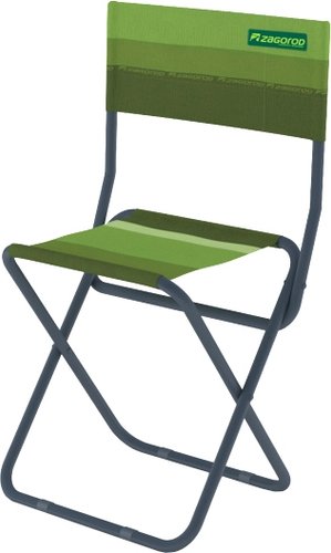 Стул Zagorod С 300 (green 114)