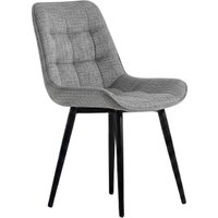 Стул Памир Румба (Elon30/черная опора)