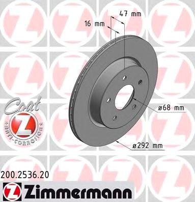 

Zimmermann 200253620