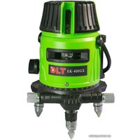 Лазерный нивелир DLT EK-400GX